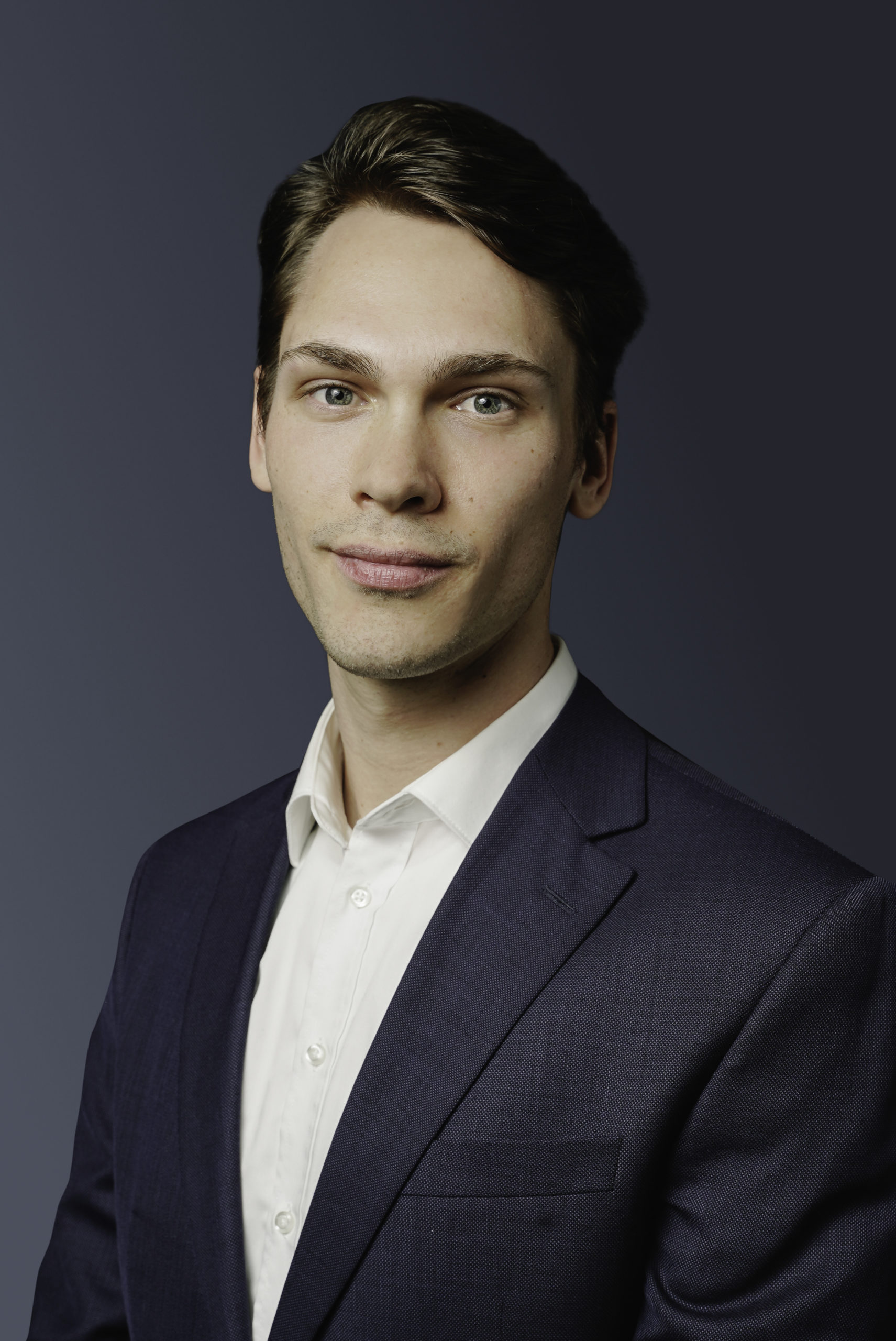 Lorenzo Meigs Dinte Executive Search